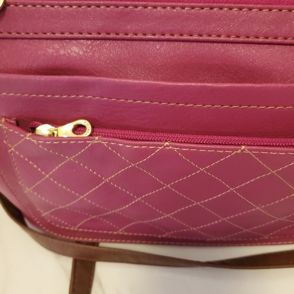 New Wine Relic SHOULDER BAG - Picture 3 of 6